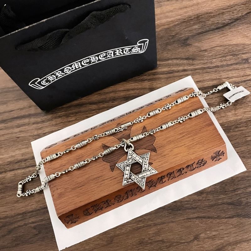 Chrome Hearts Necklaces